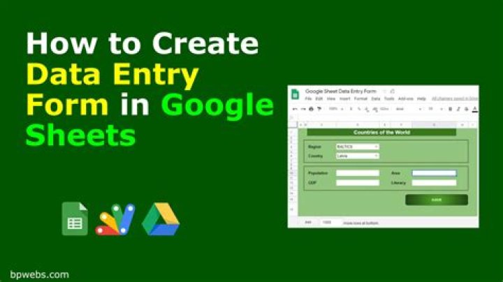 Is Google form data secure?