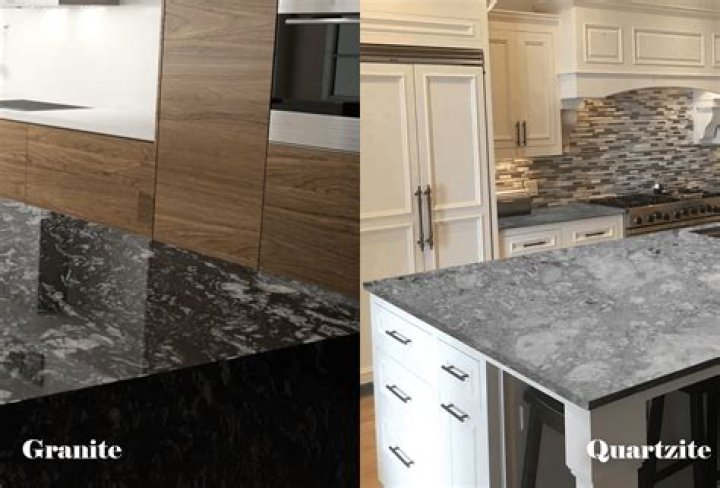 Is granite or quartz more expensive?
