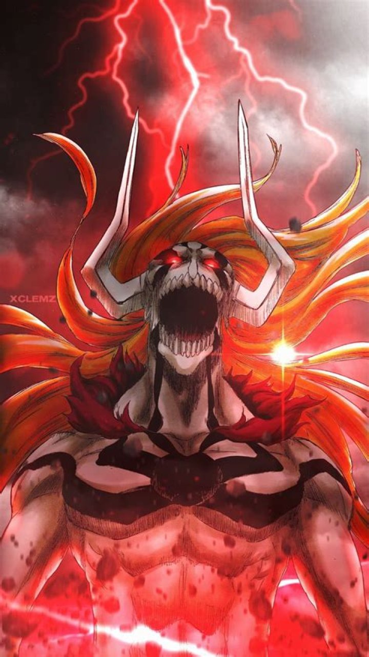 Is grimmjow Vasto Lorde?