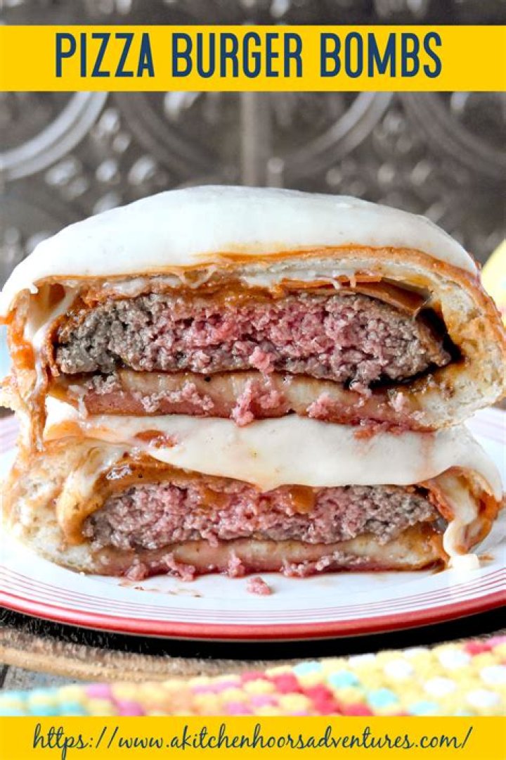 Is hamburger a ham?