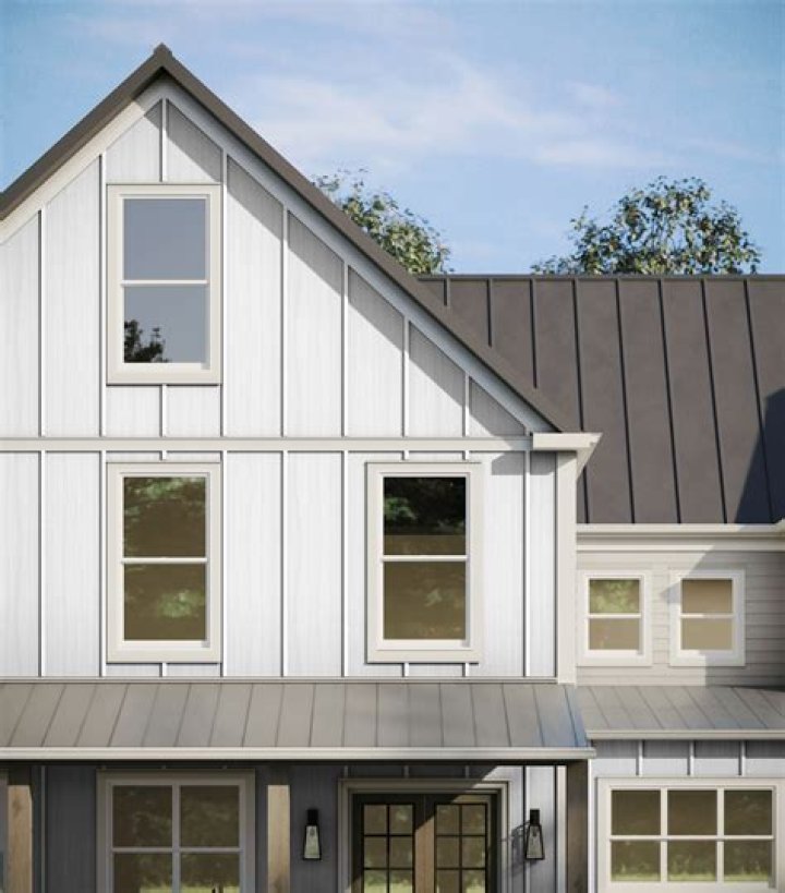 Is Hardie board more expensive than wood?