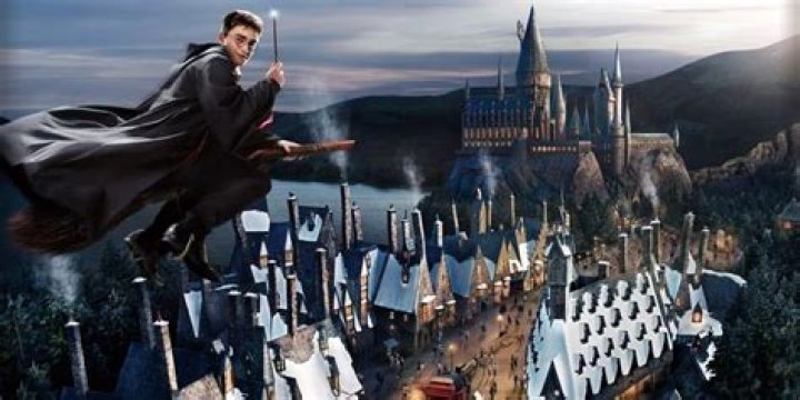 Is Harry Potter difficult to read?