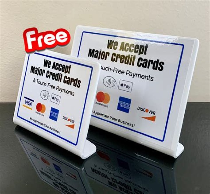Is having 4 credit cards too many?