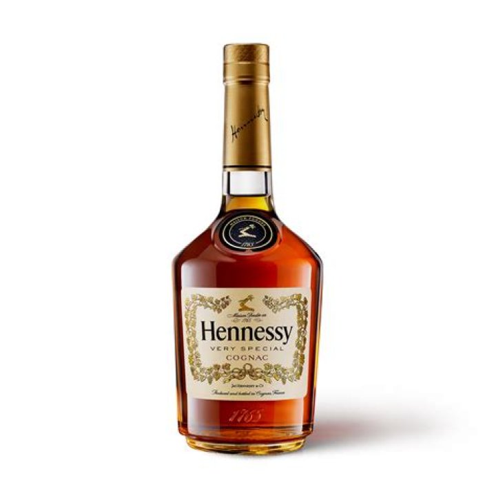 Is Hennessy high end?