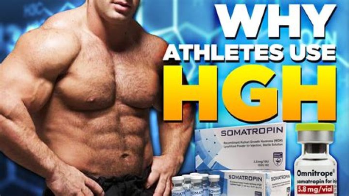 Is HGH illegal in the NFL?