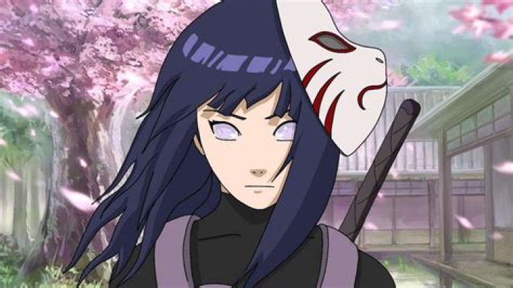 Is Hinata head of Hyuga?