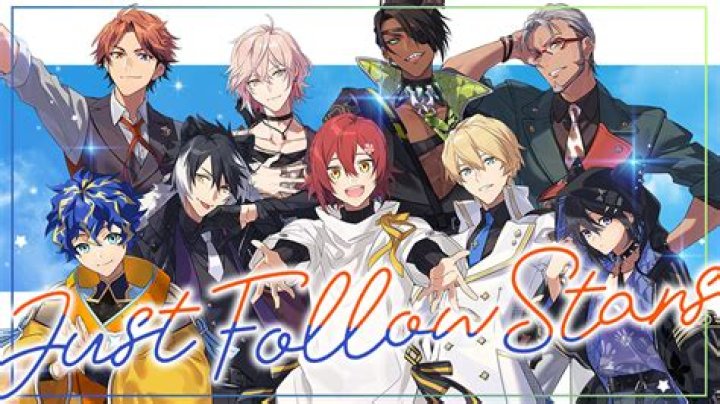 Is Holostars Japanese?