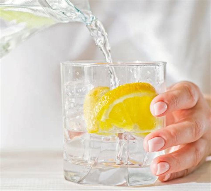 Is hot lemon water good for the pancreas?
