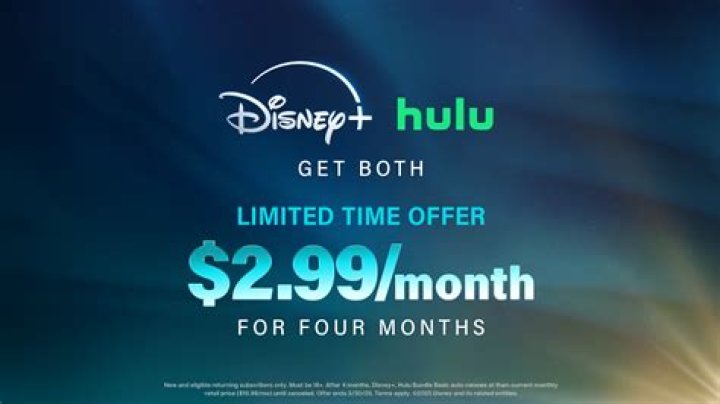 Is Hulu Disney Plus and ESPN Plus worth it?