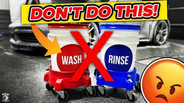 Is I wash the car reflexive?