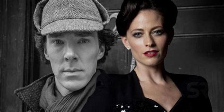 Is Irene Adler alive?
