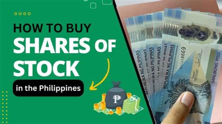 Is it better to buy shares or dollars?