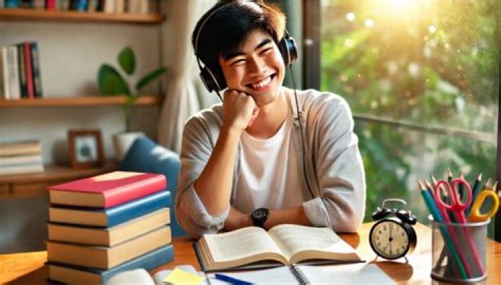 Is it better to study in silence or with music?