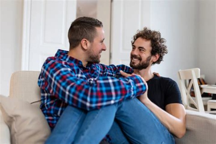 Is it cheating if you cuddle with someone else?