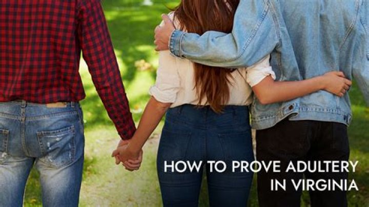 Is it difficult to prove adultery?