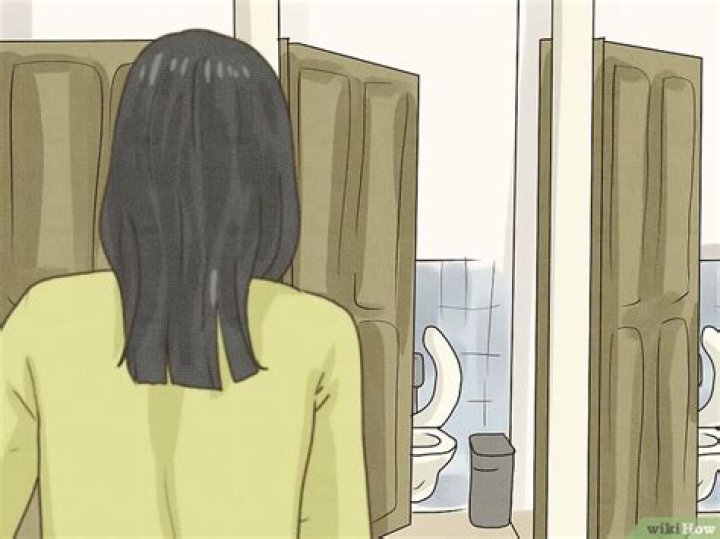 Is it easier to poop standing up?