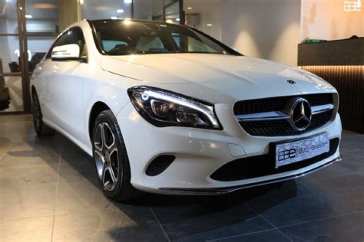 Is it good to buy a Mercedes?