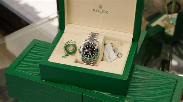 Is it good to invest in Rolex watches?