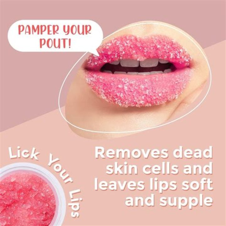 Is it good to put Vaseline on your lips at night?