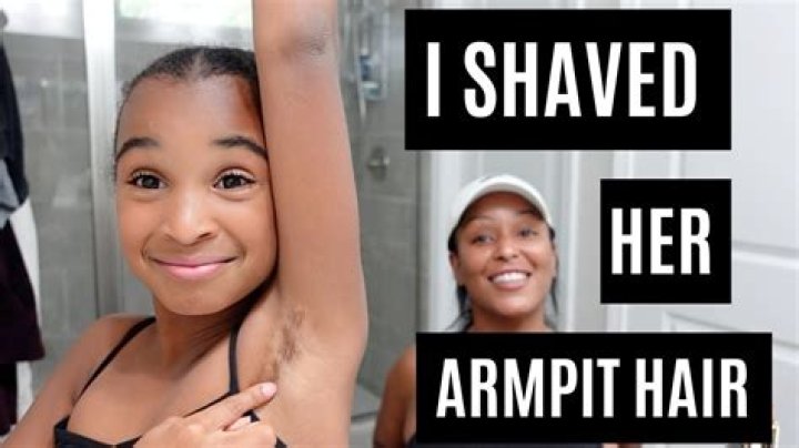 Is it haram to have armpit hair?
