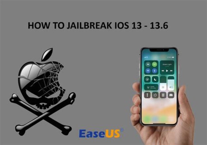 Is it illegal to jailbreak an iPhone in Canada?
