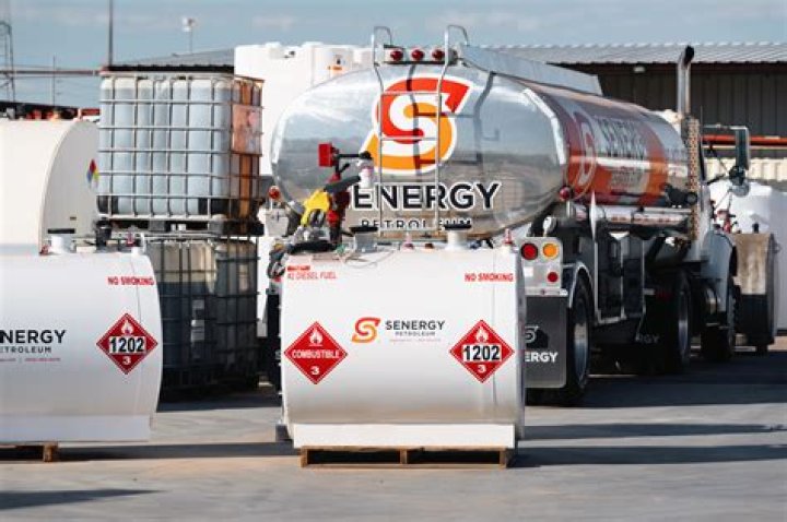 Is it illegal to store diesel at home?