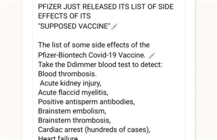 Is it normal that I feel tired after taking the Pfizer COVID-19 booster?