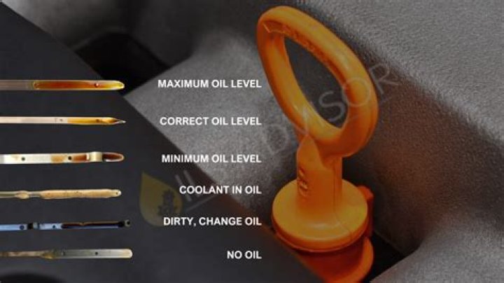 Is it normal to have oil in your turbo?