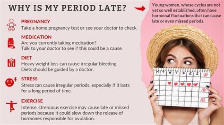 Is it normal to miss a period at 43?