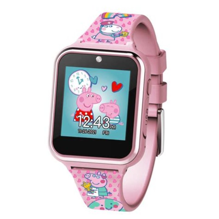 Is it OK for kids to watch Peppa Pig?