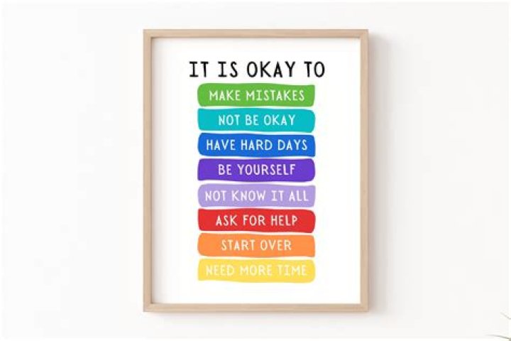 Is it OK not to have friends?