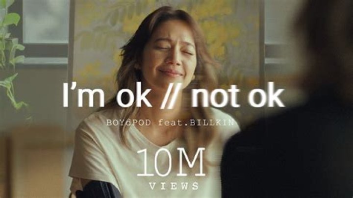 Is it OK to be OK with being alone?