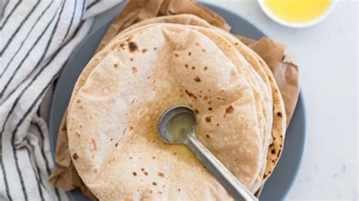 Is it OK to eat ghee everyday?