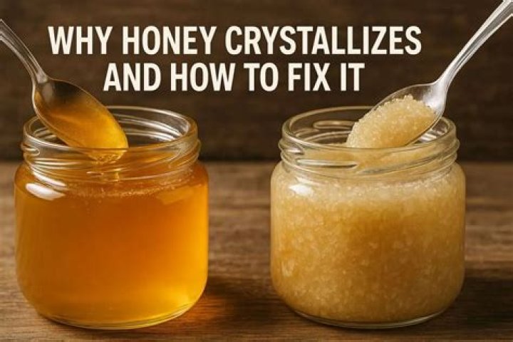 Is it OK to eat honey at night?