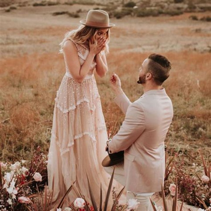 Is it OK to propose without a ring?