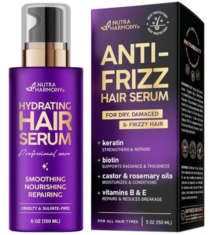 Is it OK to use 2 serums at the same time?