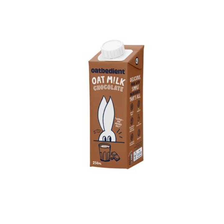 Is it okay to drink oat milk everyday?