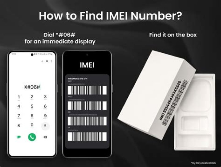 Is it safe to check IMEI online?