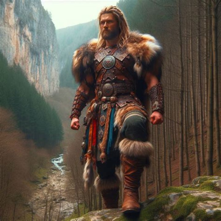 Is it Sigurd or Siegfried?