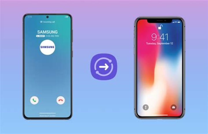 Is it worth switching from Samsung to iPhone?