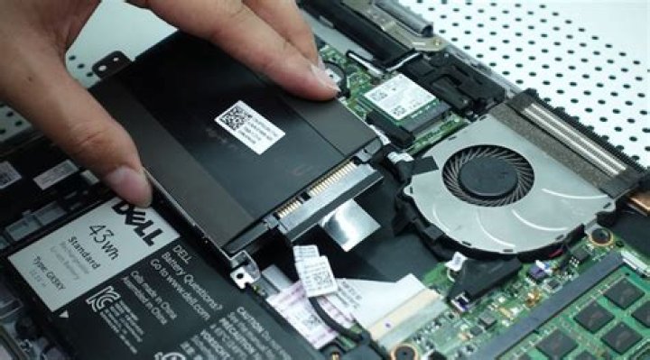 Is it worth upgrading laptop to SSD?