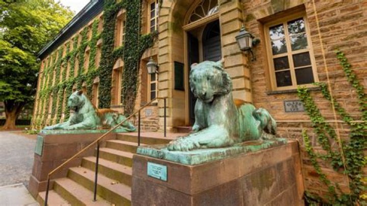 Is it worth visiting Princeton?