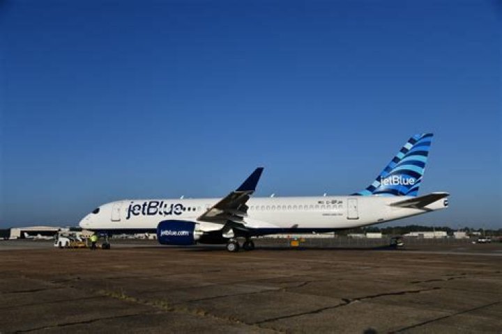 Is JetBlue a budget airline?