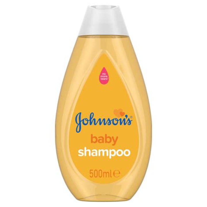 Is Johnson baby Johnson shampoo good?