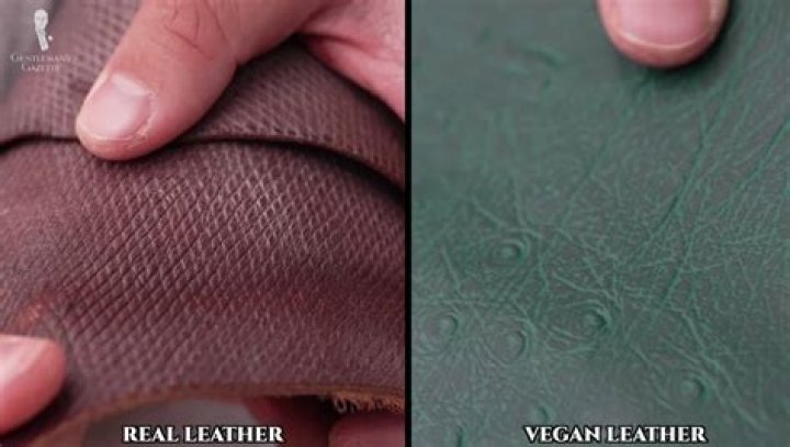 Is kangaroo leather better than yearling?