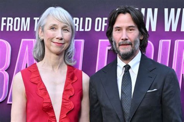 Is Keanu Reeves an actual martial artist?