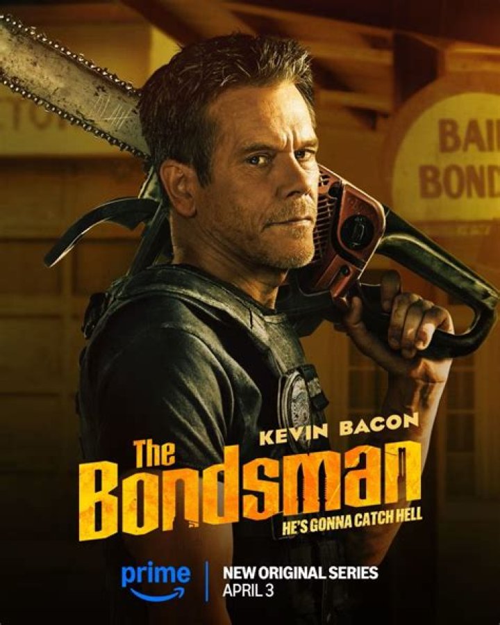 Is Kevin Bacon related to his wife?