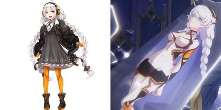Is Kiana alive?