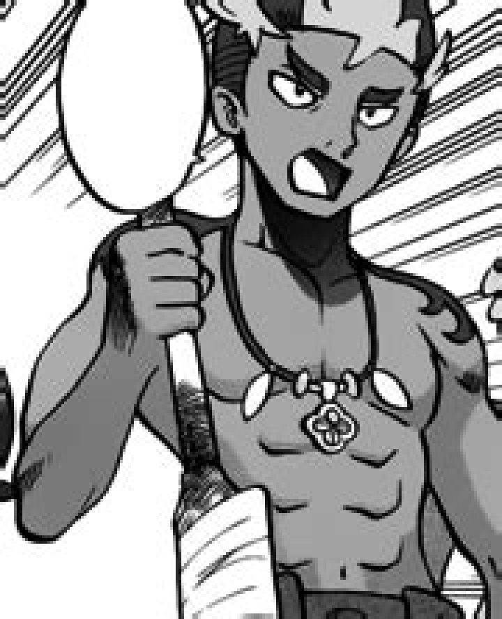 Is Kiawe black?