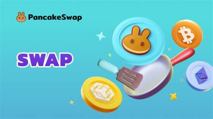 Is Kiba Inu on pancake swap?